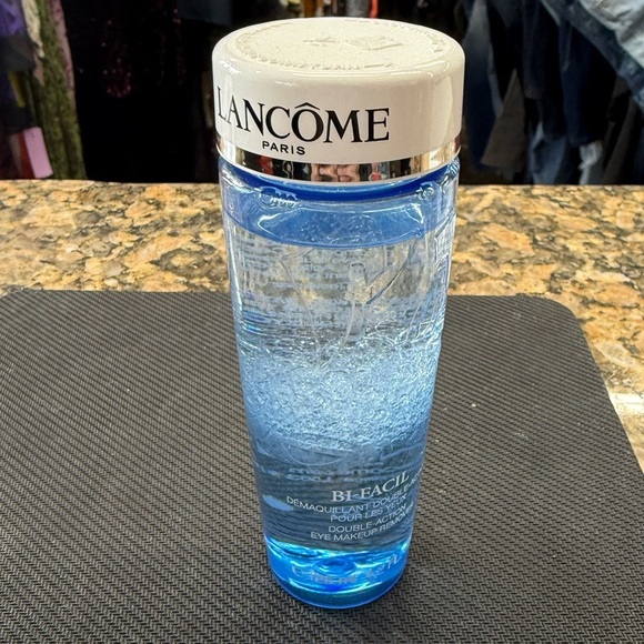Lancôme Bi-Facil Double-Action Eye Makeup Remover 4.2 oz / Full Size - Picture 1 of 1